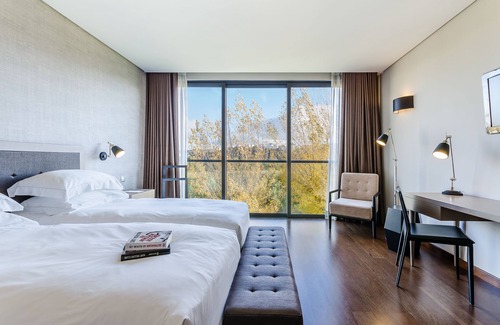 Batalha Hotel | Villa Batalha