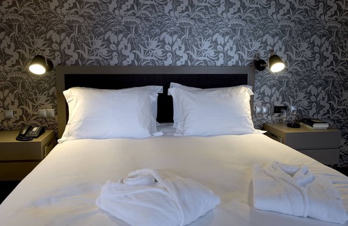 Batalha Hotel | Villa Batalha