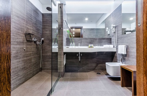 Batalha Hotel | Villa Batalha