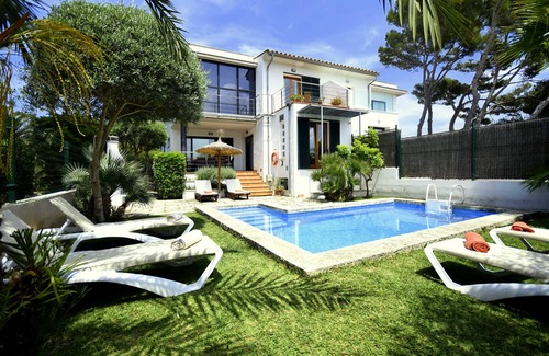 Son Baulo Apartment | Villa Baulo Pleta 202272 - Villa Baulo Pleta