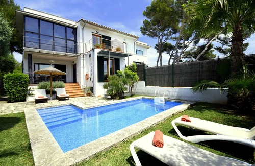 Son Baulo Apartment | Villa Baulo Pleta 202272 - Villa Baulo Pleta