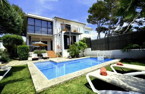 Son Baulo Apartment | Villa Baulo Pleta 202272 - Villa Baulo Pleta