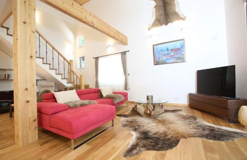 Hokujo Villa | Villa Bavaria by Hakuba White Fox Company