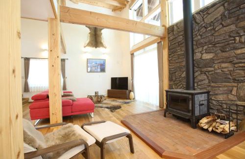 Hokujo Villa | Villa Bavaria by Hakuba White Fox Company