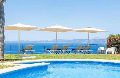Badia Blava Villa | Villa Bay Blue