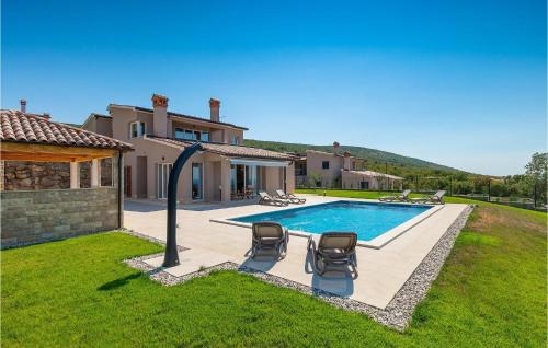 Stanisovi House | Villa Bay View
