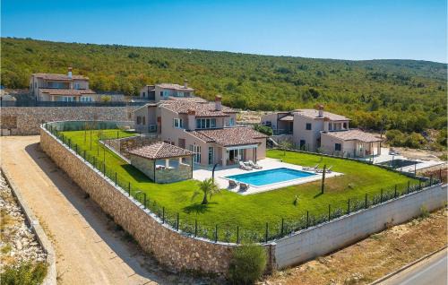 Stanisovi House | Villa Bay View
