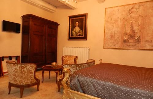 Castelnuovo di Garfagnana Bed & Breakfast | Villa Bertagni