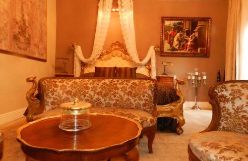 Castelnuovo di Garfagnana Bed & Breakfast | Villa Bertagni