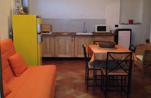 Chia Apartment | Villa Bea app. In Grande Chia you can walk to the "Dune Campana" beach.