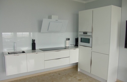 Montana la Data Villa | VILLA BEA I "6 Pax", Views of Playa del Inglés