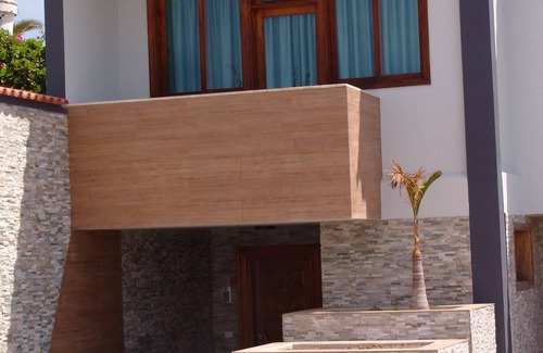 Montana la Data Villa | VILLA BEA I "6 Pax", Views of Playa del Inglés