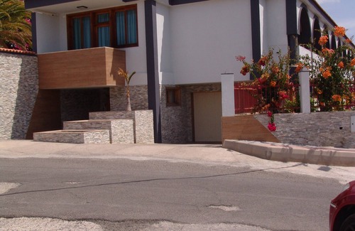 Montana la Data Villa | VILLA BEA I "6 Pax", Views of Playa del Inglés