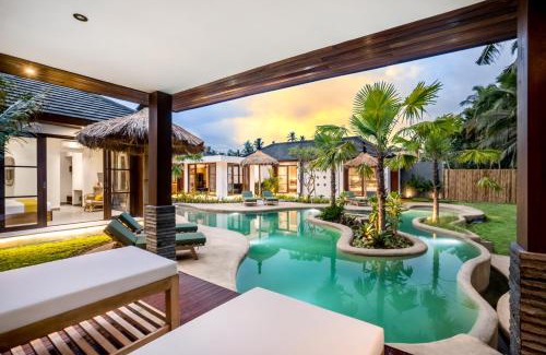 Pejeng Kawan Villa | Villa Beach by BaliSuperHost