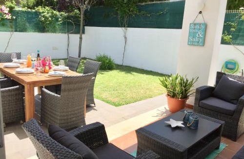 Son Serra de Marina House | Villa BEACH&OCEAN