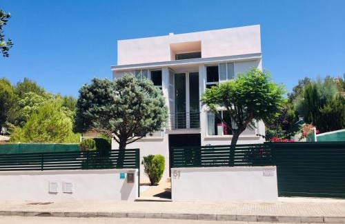 Son Serra de Marina House | Villa BEACH&OCEAN