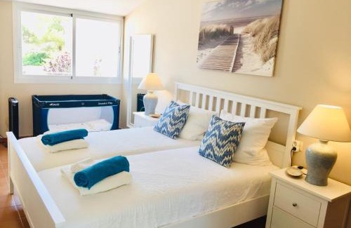 Son Serra de Marina House | Villa BEACH&OCEAN