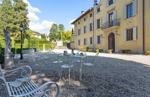Ronta Villa | Villa Beatrice by Interhome