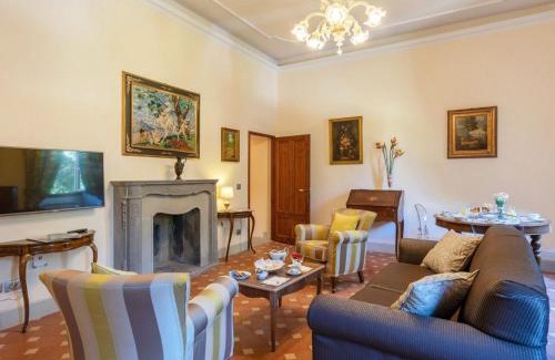 Ronta Villa | Villa Beatrice by Interhome