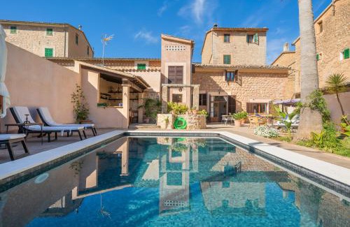 Soller Villa | Villa Beatrice