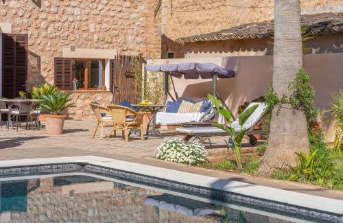 Soller Villa | Villa Beatrice