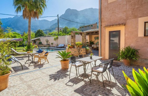 Soller Villa | Villa Beatrice