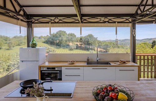 Mondavio Villa | Villa Beatrice, near Mondavio, 18 km away from the Adriatic coast