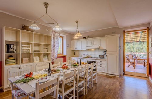 Mondavio Villa | Villa Beatrice, near Mondavio, 18 km away from the Adriatic coast