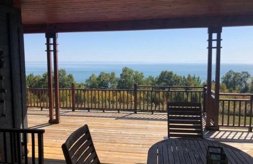 La Malbaie Villa | Villa Beaurivage