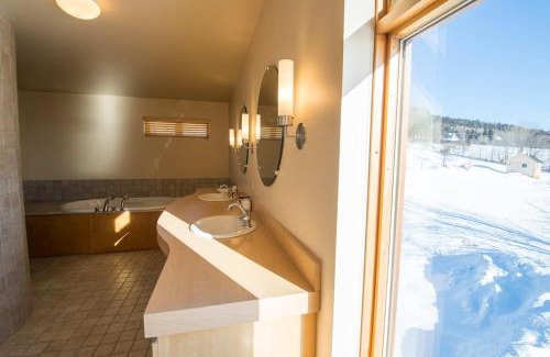La Malbaie Villa | Villa Beaurivage