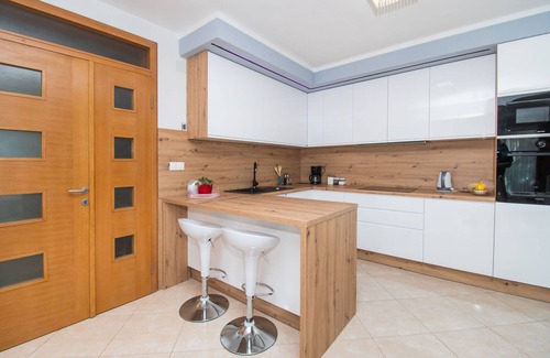 Ruzic House | Villa Beautiful countryside (V9201-K1) - Ružić