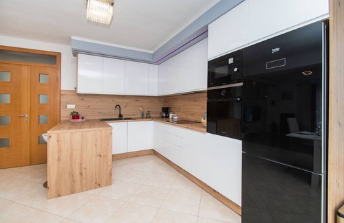 Ruzic House | Villa Beautiful countryside (V9201-K1) - Ružić