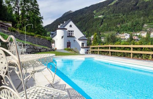 Bad Gastein Apartment | Villa Behrens