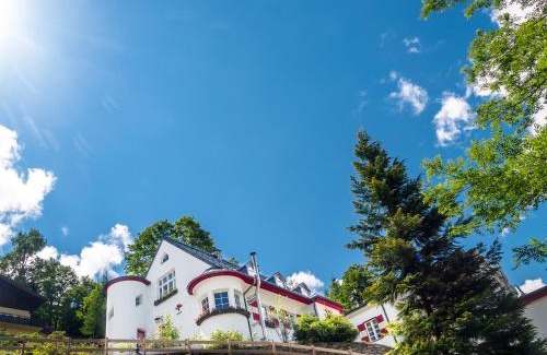 Bad Gastein Apartment | Villa Behrens