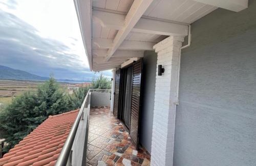 Aliko Apartment | Villa Beka