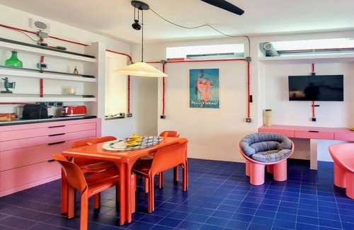 La Maddalena Villa | Villa Belò - Four Bedroom Villa, Sleeps 8