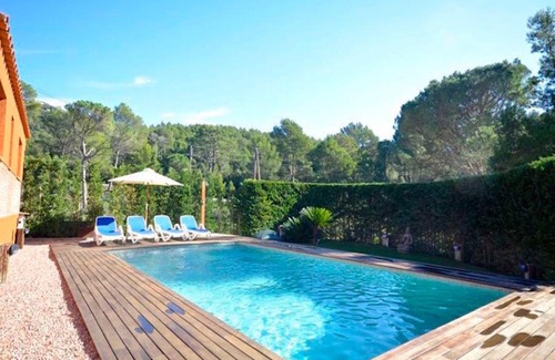 Begur Villa | Villa Bel