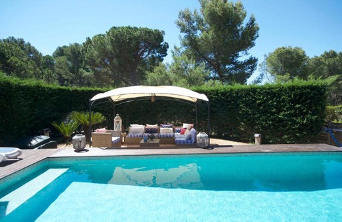 Begur Villa | Villa Bel