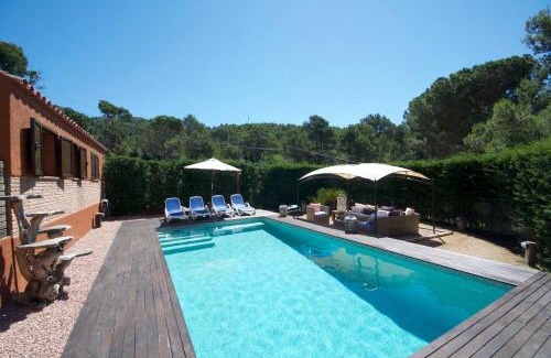 Begur Villa | Villa Bel