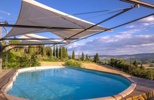 Monte Antico Villa | Villa Bel Giardino by Interhome
