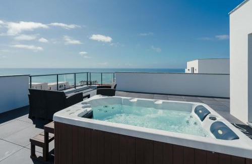 Atalaia de Cima Villa | Villa Bela Vista