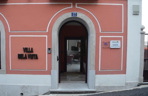 Sintra Bed & Breakfast | Villa Bela Vista