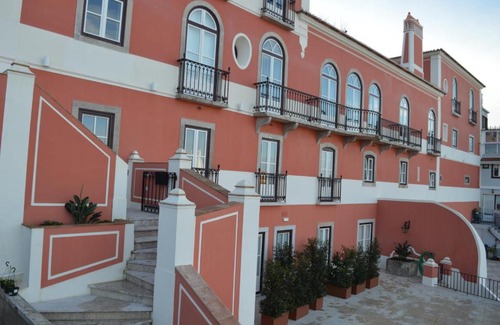 Sintra Bed & Breakfast | Villa Bela Vista