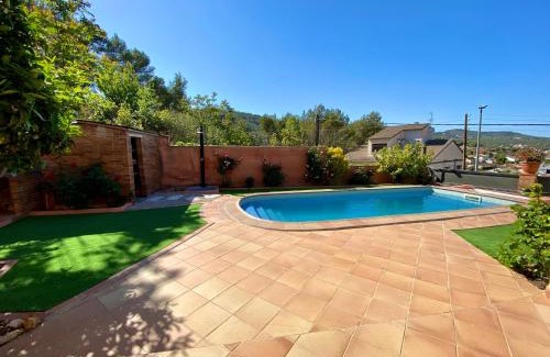 Canyelles House | Villa Belephant Sitges