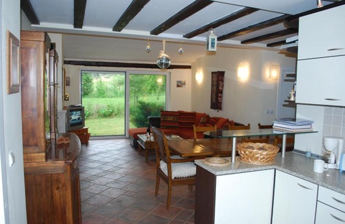 Samokov Villa | Villa Beli Iskar