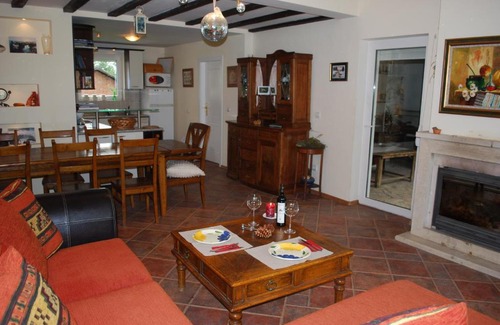Samokov Villa | Villa Beli Iskar