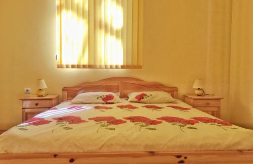 Tryavna Villa | Villa Belitsa