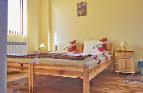 Tryavna Villa | Villa Belitsa