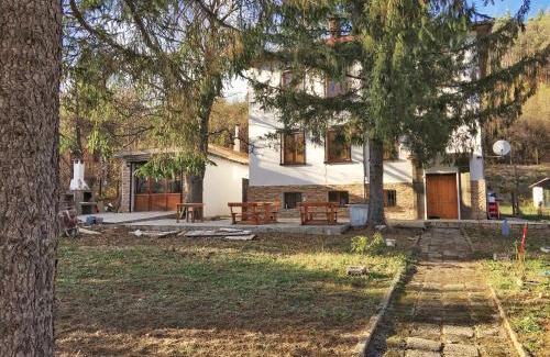 Tryavna Villa | Villa Belitsa