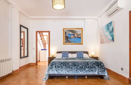 Cielo de Bonaire Villa | Villa 'Bell Lloc 8' with Private Pool, Wi-Fi and Air Conditioning